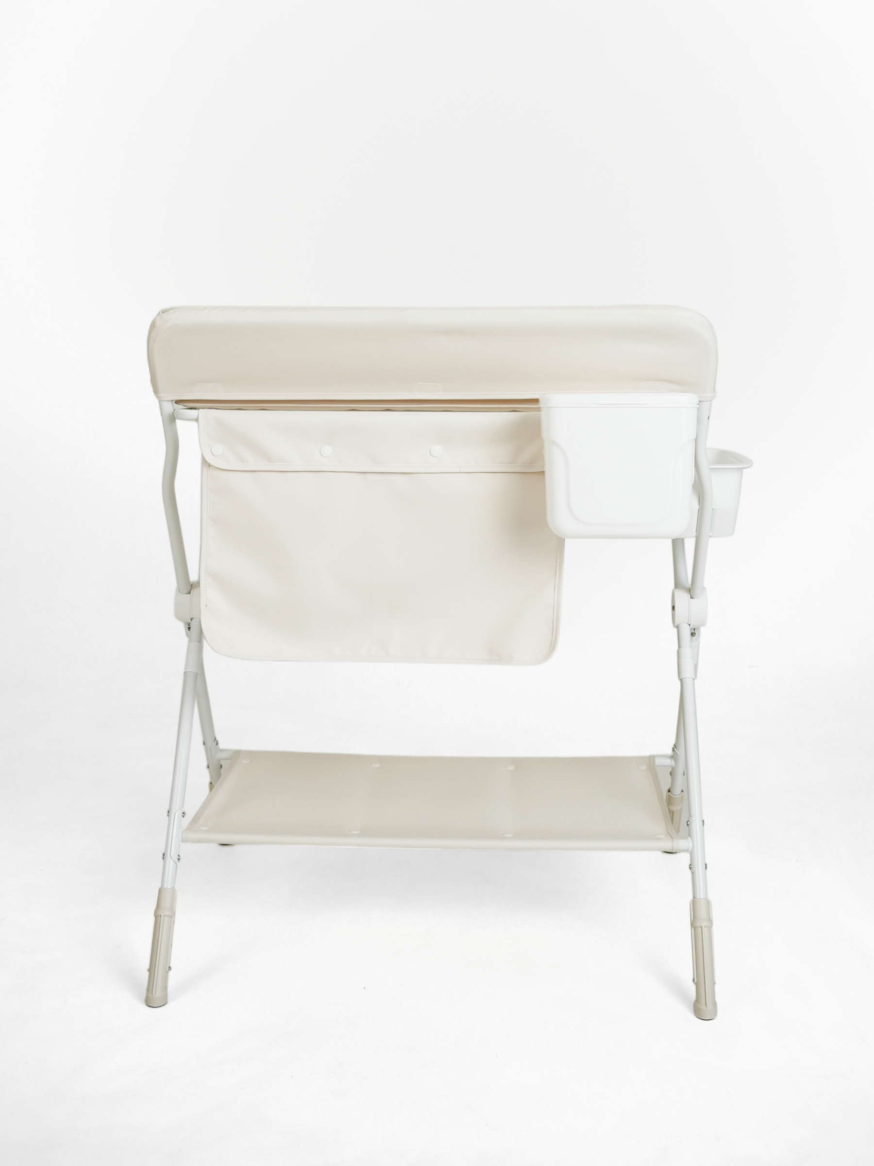 Пеленальный столик leto baby