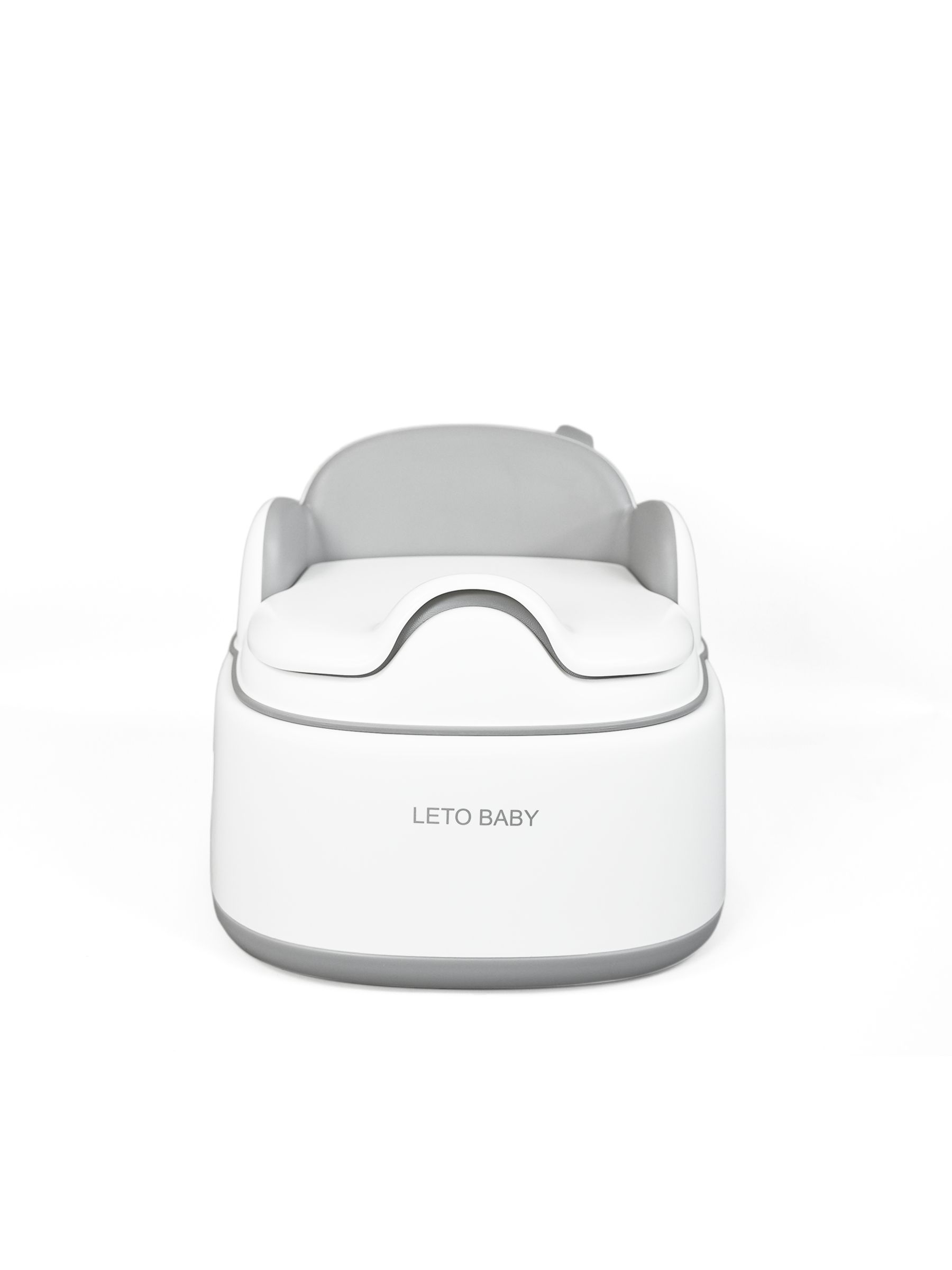 Детский горшок анатомический LETO BABY