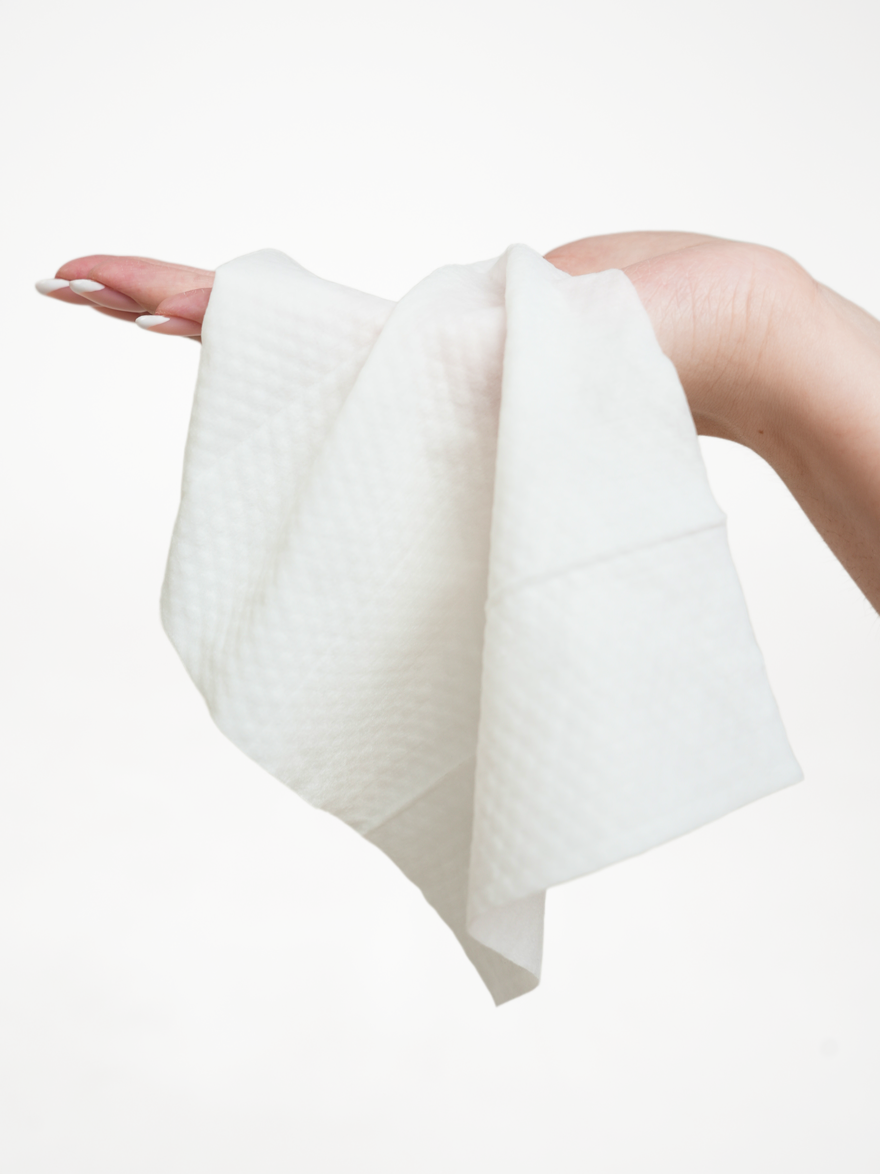 Влажные салфетки детские для новорожденных 12х80