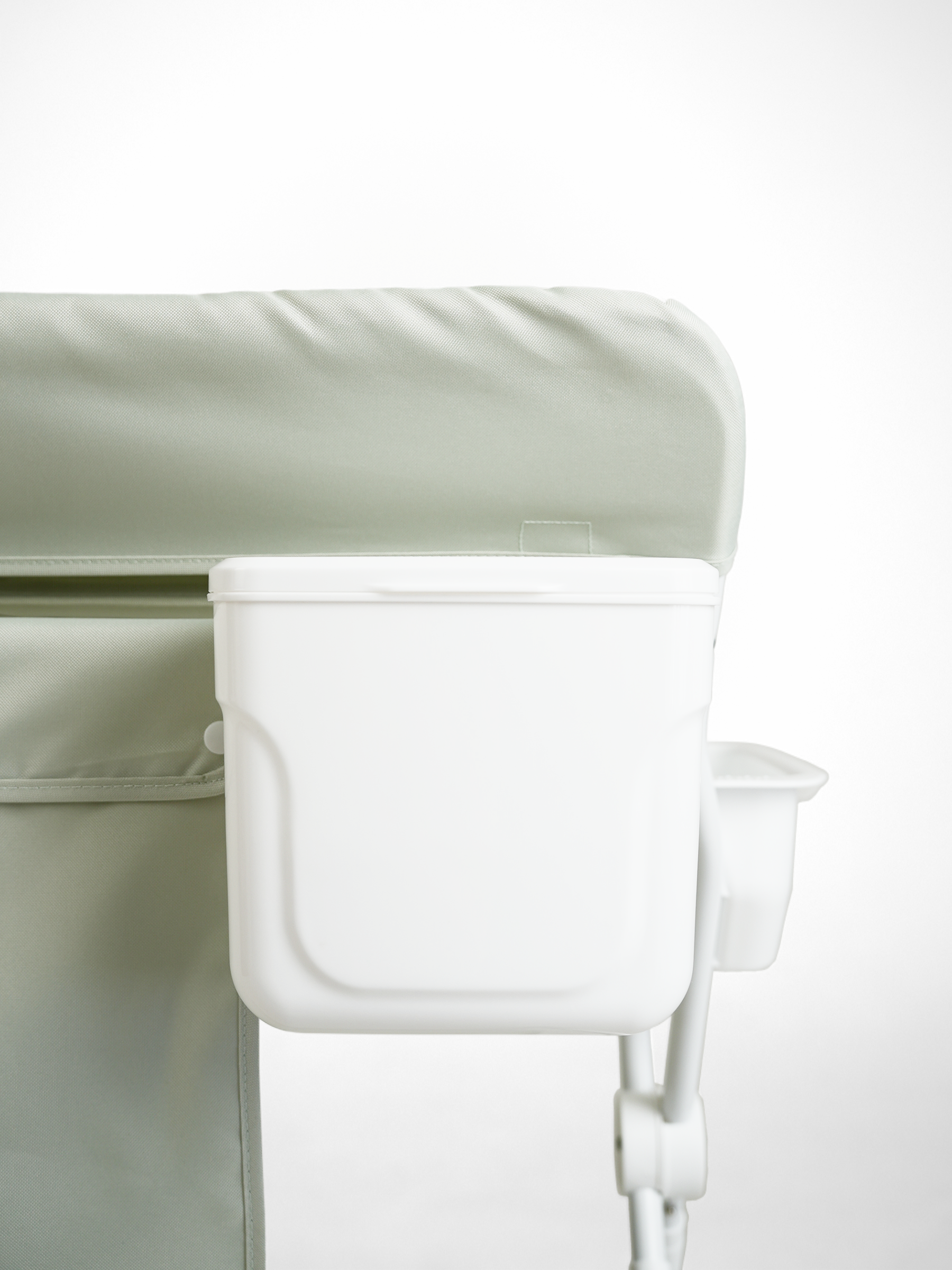 Пеленальный столик leto baby