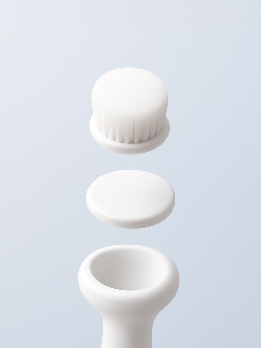 Зубная щетка детская мягкая LETO Baby