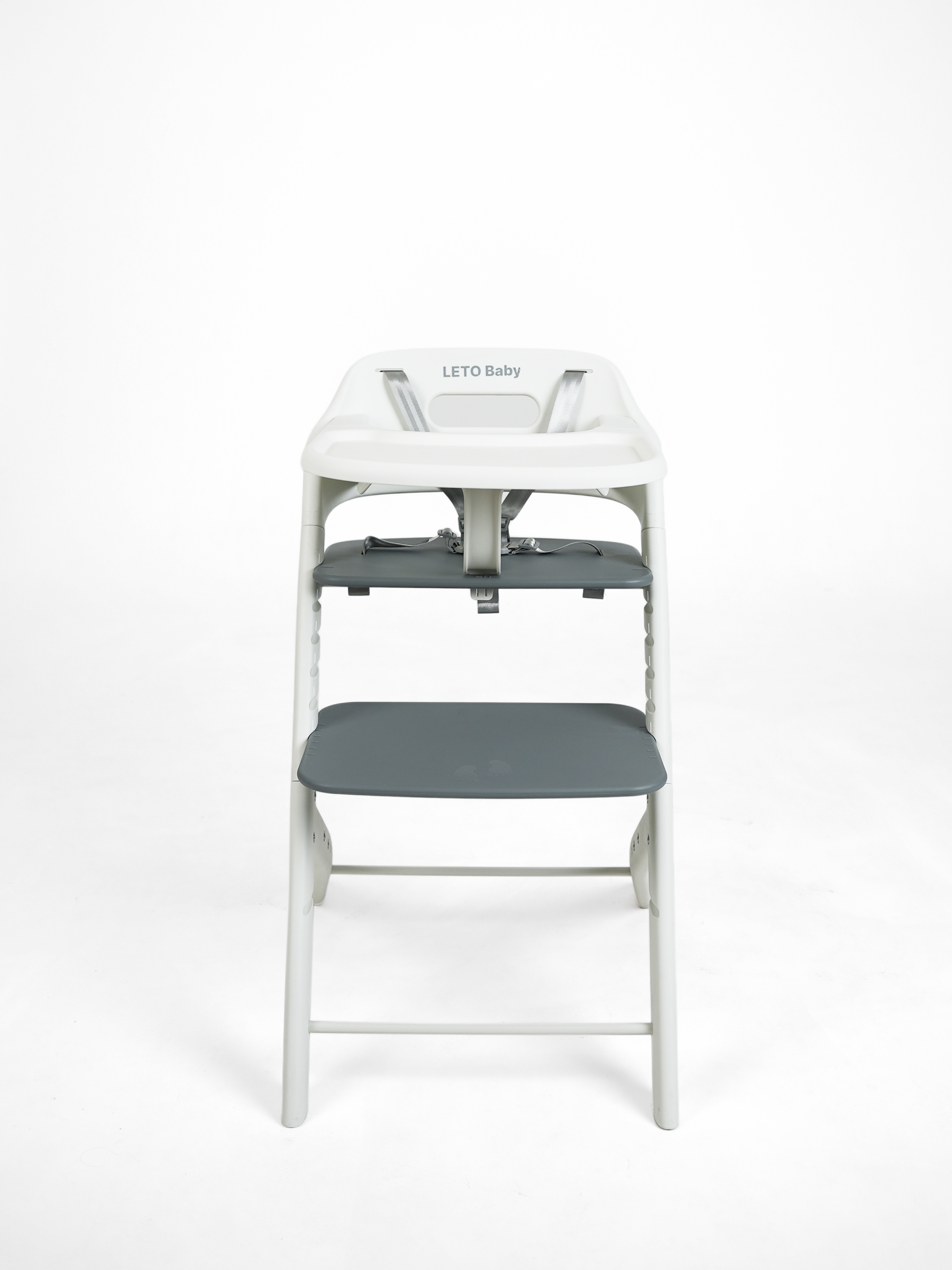 Стульчик для кормления LETO Baby