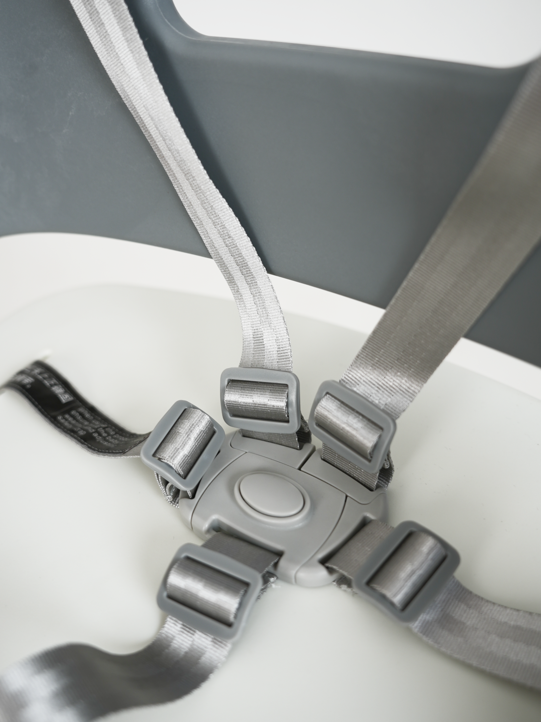 Стульчик для кормления ребенка LETO Baby