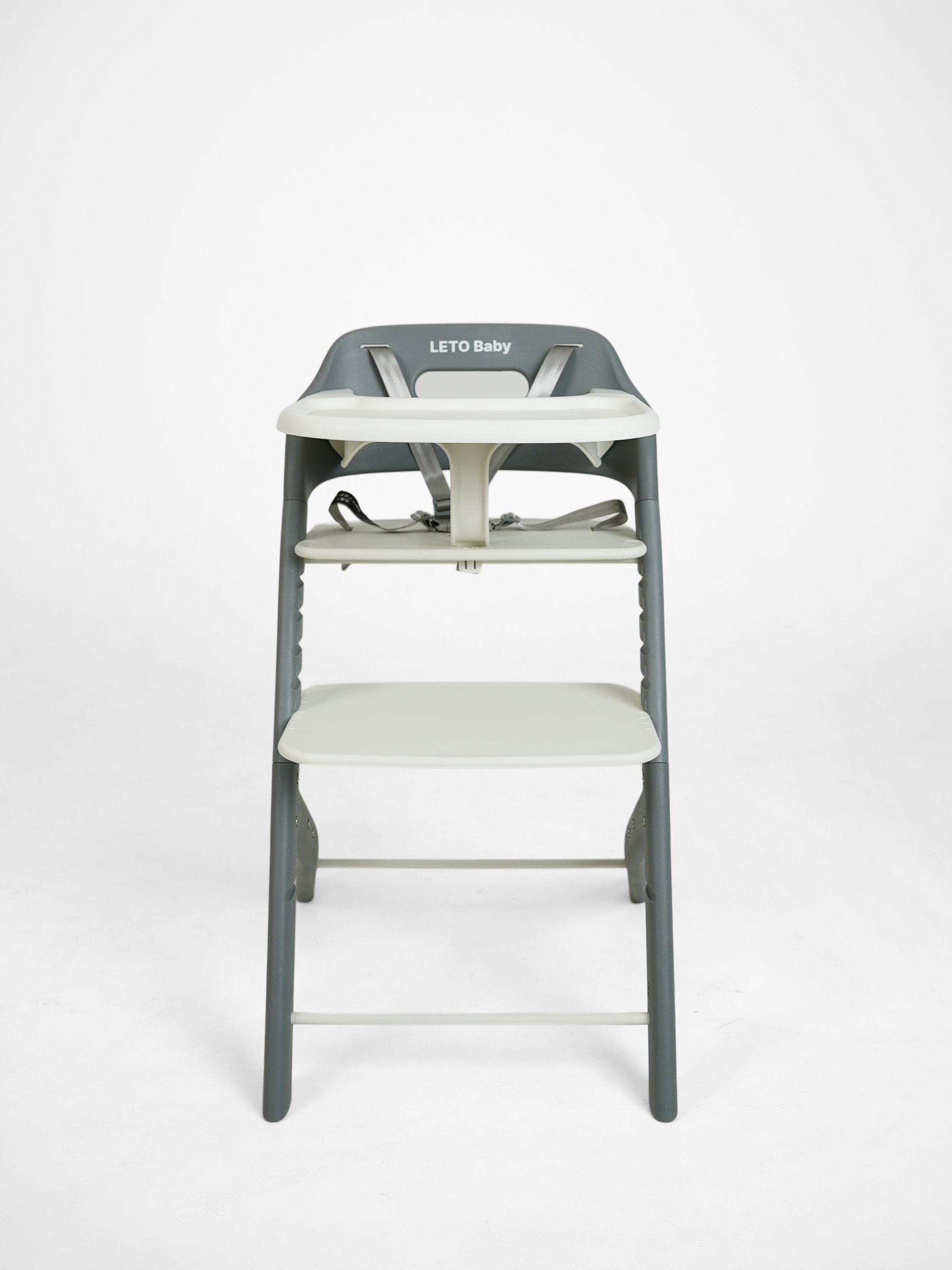 Стульчик для кормления ребенка LETO Baby