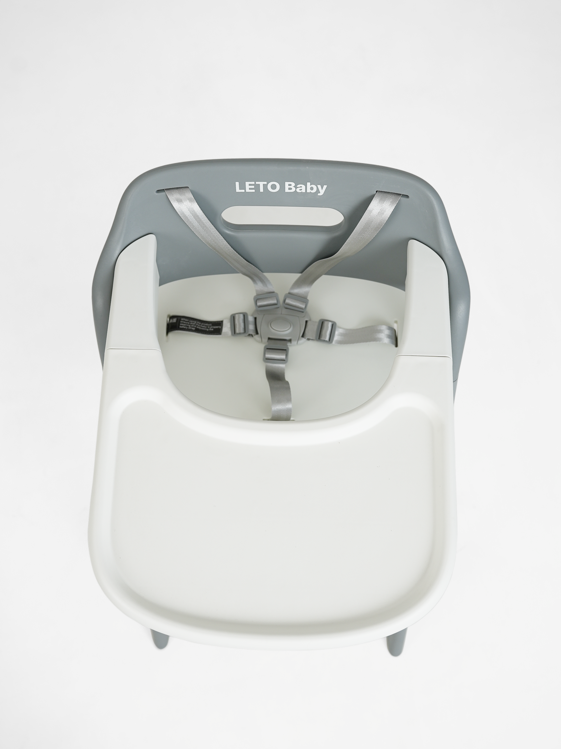 Стульчик для кормления ребенка LETO Baby